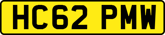 HC62PMW