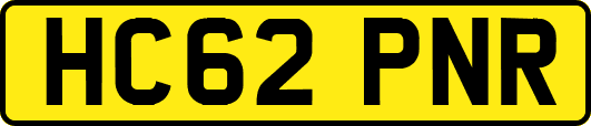 HC62PNR