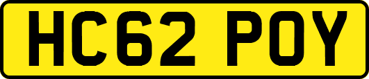 HC62POY