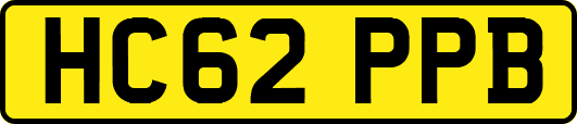 HC62PPB