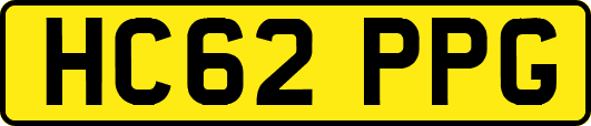 HC62PPG
