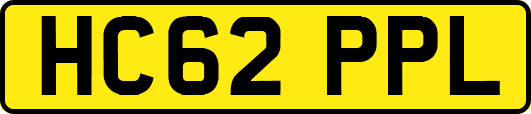 HC62PPL