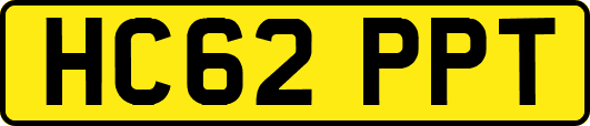 HC62PPT