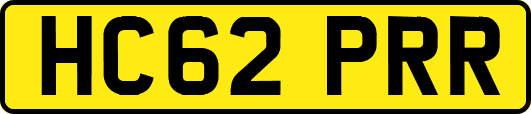 HC62PRR