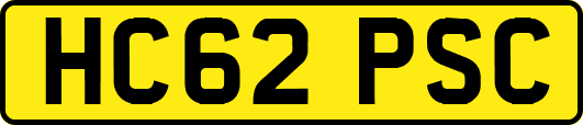 HC62PSC
