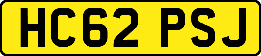 HC62PSJ