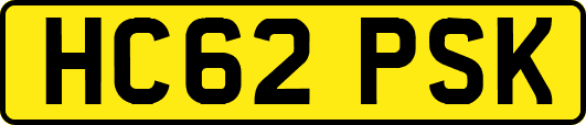 HC62PSK