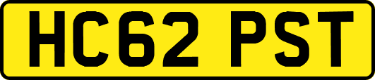 HC62PST