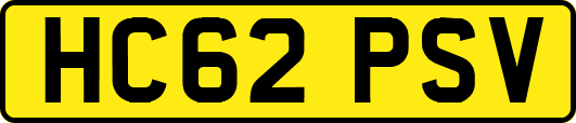 HC62PSV