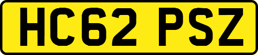 HC62PSZ
