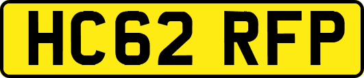 HC62RFP