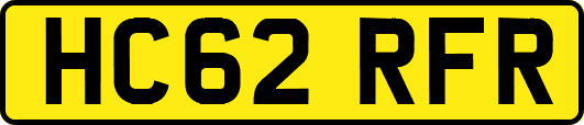HC62RFR