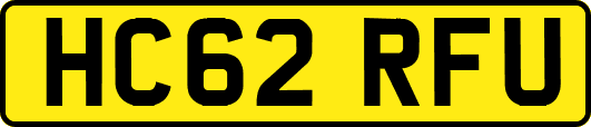 HC62RFU