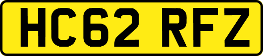 HC62RFZ