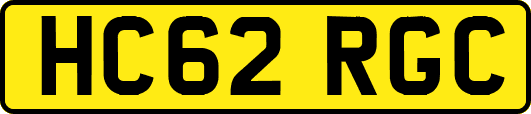 HC62RGC