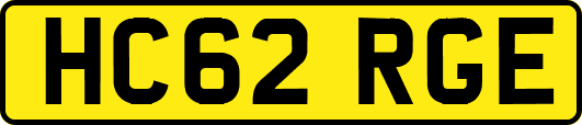 HC62RGE