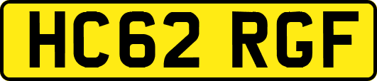 HC62RGF