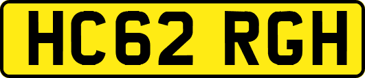 HC62RGH