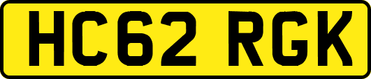 HC62RGK