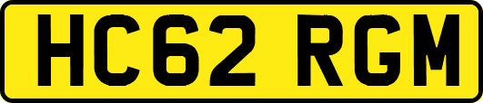 HC62RGM