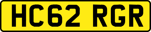 HC62RGR
