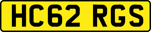 HC62RGS