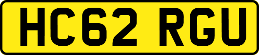 HC62RGU
