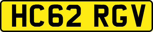 HC62RGV