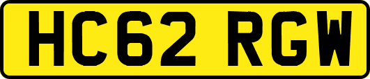 HC62RGW