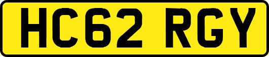 HC62RGY