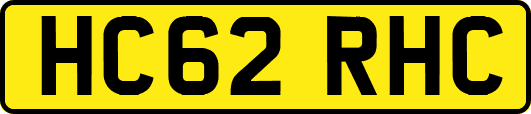 HC62RHC