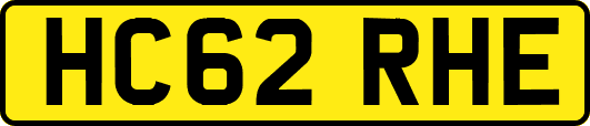 HC62RHE