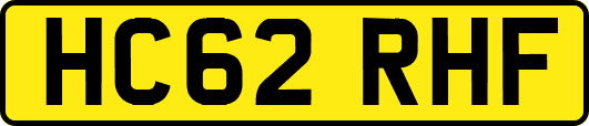 HC62RHF