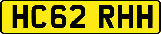 HC62RHH