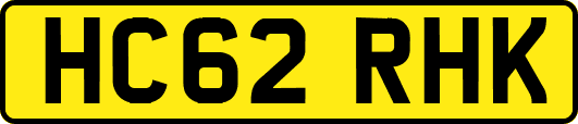 HC62RHK
