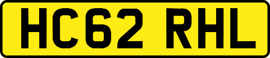 HC62RHL