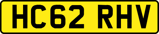 HC62RHV