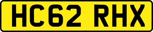 HC62RHX