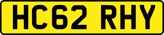 HC62RHY
