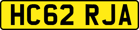 HC62RJA