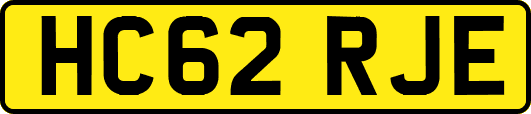 HC62RJE