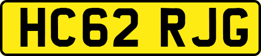 HC62RJG