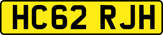 HC62RJH