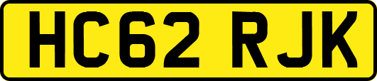 HC62RJK