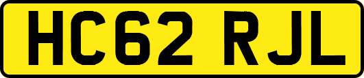 HC62RJL