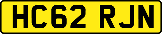 HC62RJN