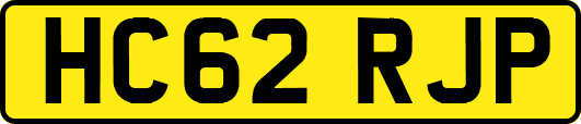 HC62RJP