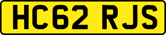 HC62RJS