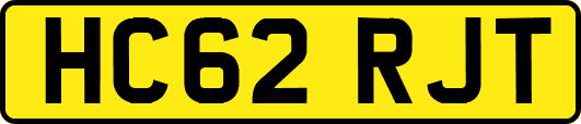 HC62RJT