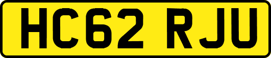 HC62RJU